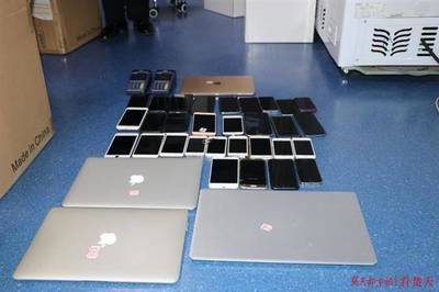 一年半牟利500余萬(wàn)，羅田警方成功破獲特大電信“外呼”案